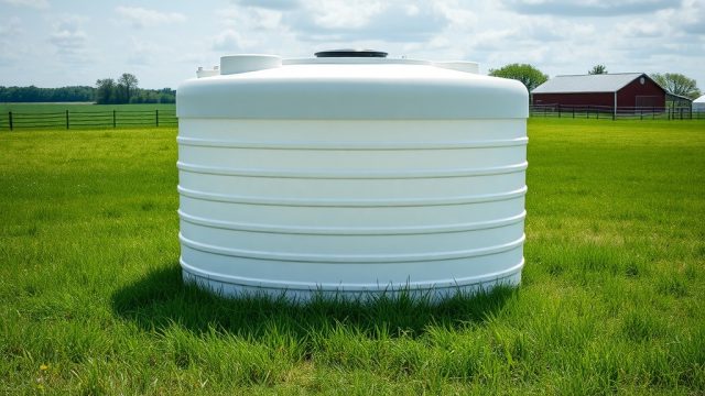 Rubbermaid 100-Gallon Stock Tank Buying Guide: Seasonal Considerations for Year-Round Use