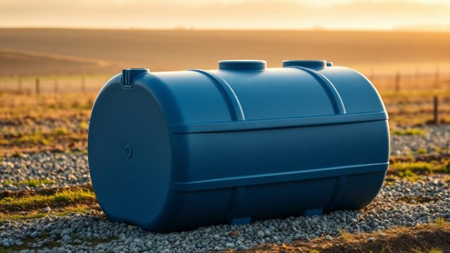 Rubbermaid 100-Gallon Stock Tank Repair Guide: Fixing Common Leaks and Cracks