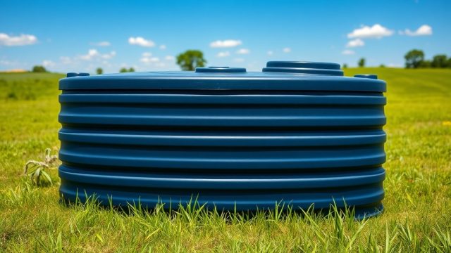 Rubbermaid 100-Gallon Stock Tank Water Quality Kits: Essential for Livestock Health