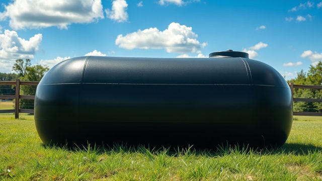 Tuff Stuff 200-Gallon Stock Tank: Effective Algae Prevention Strategies
