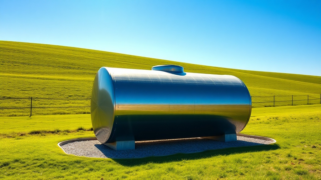 Tuff Stuff 200-Gallon Stock Tank Installation: Complete Setup Guide