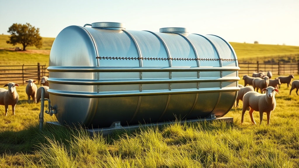 Tuff Stuff 200-Gallon Stock Tank Bacteria Treatment: Maintaining Biological Balance