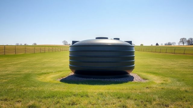 Tuff Stuff 200-Gallon Stock Tank Buying Guide: What to Consider Before Purchase