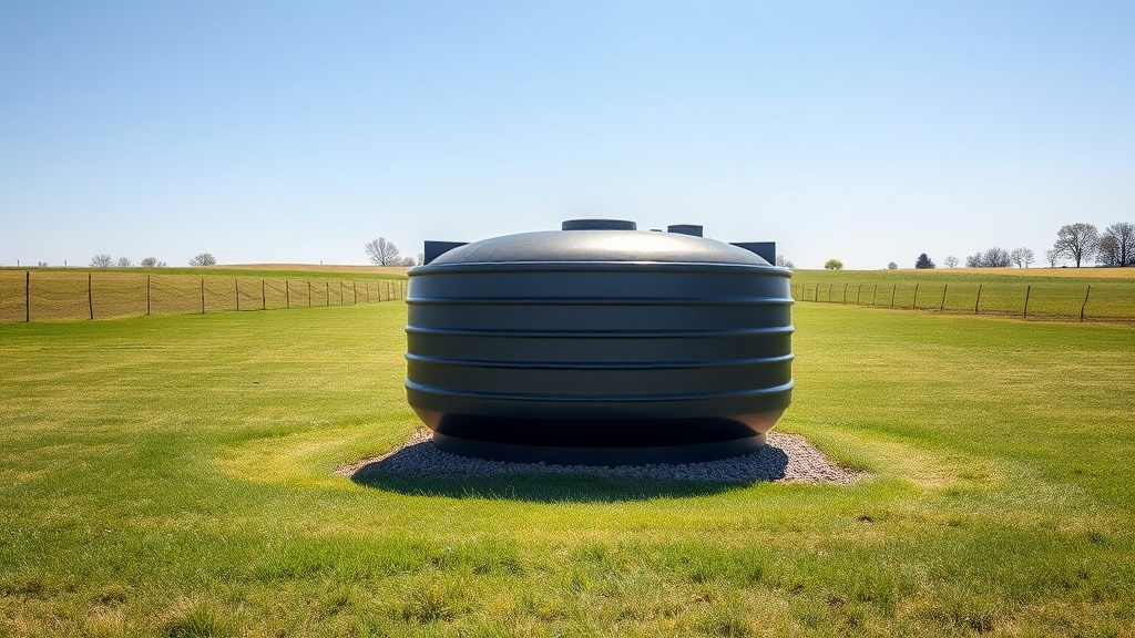 Tuff Stuff 200-Gallon Stock Tank Buying Guide: What to Consider Before Purchase